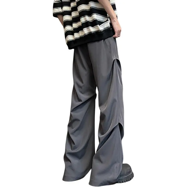 Cost Per Kilo Casual Pants Unisex-7