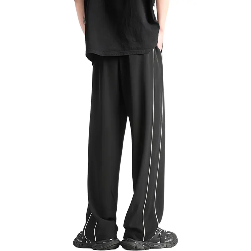 SZSX Casual Pants Unisex-3