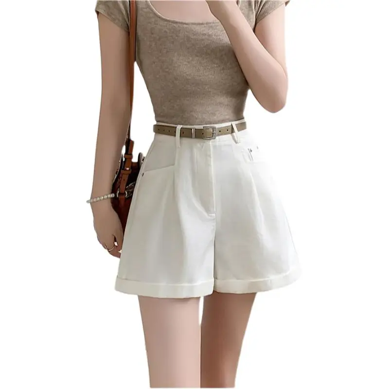Dior Beauty Casual Shorts Women's-3