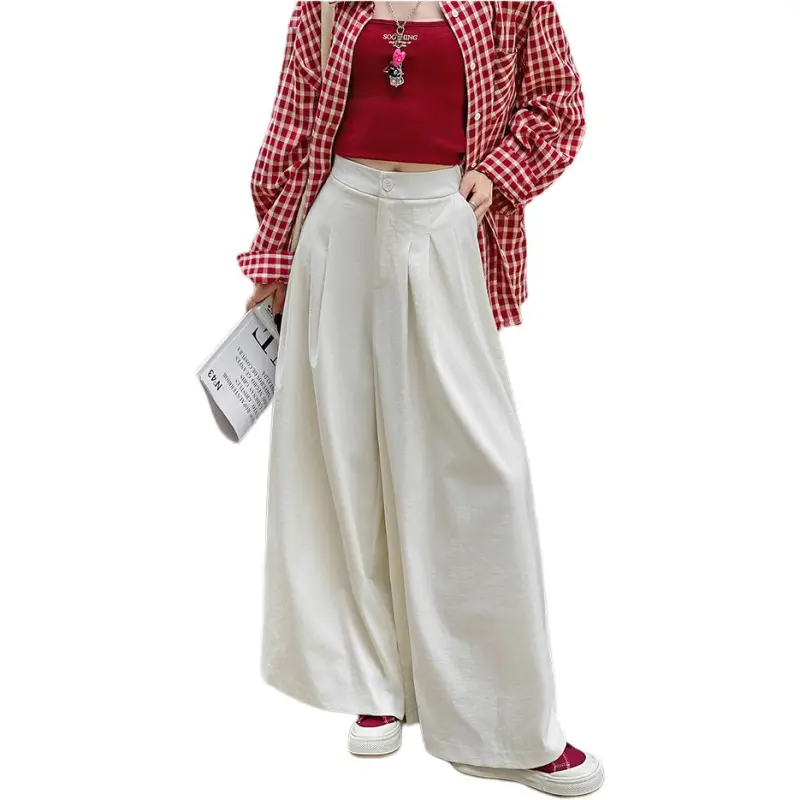 The Temptation Of The Muse Casual Pants Women's-1
