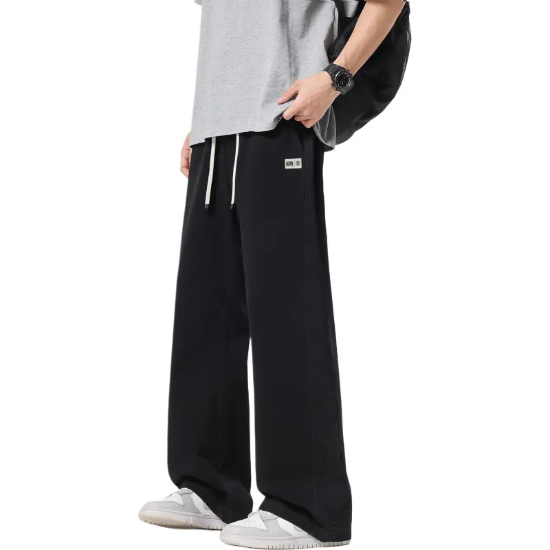 FCB ARCELONA Casual Pants Unisex-2
