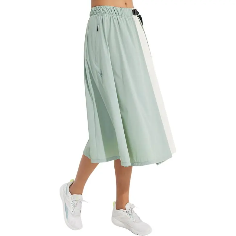 SPYDER 356 STYLE Casual Long Skirt Women's-9