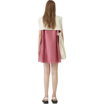 AIVEI Sleeveless Dresses Women's