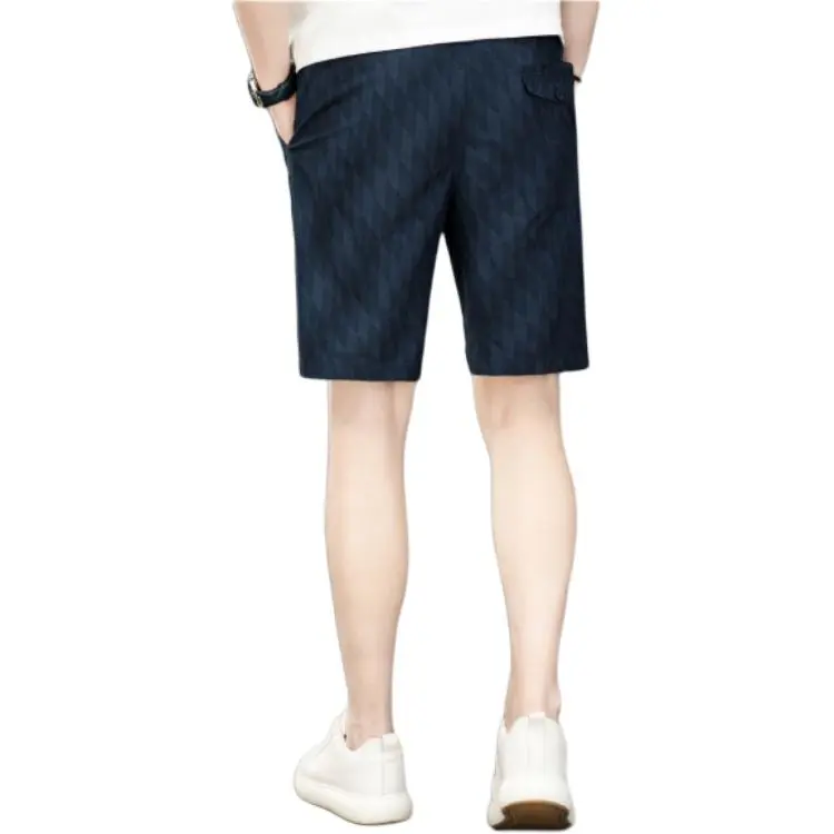 PIERRE CARDIN Casual Shorts Men's-6