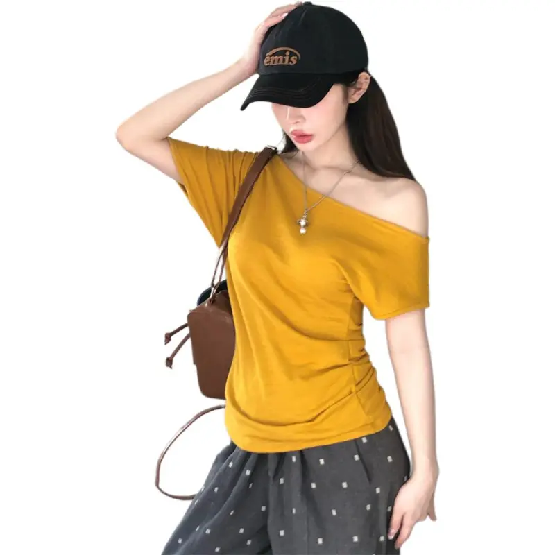 The Temptation Of The Muse T Shirt Women's-1