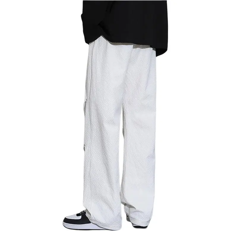Mula Casual Pants Unisex-3