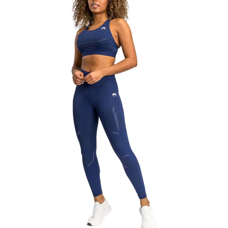 VENUM Sports Pants Women's Night Blue-2