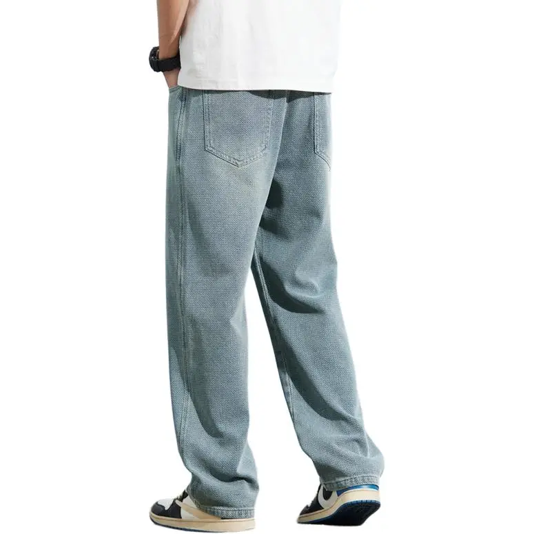 PIERRE CARDIN Jeans Men-2