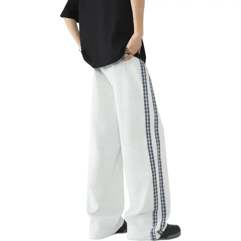 Jeep Casual Pants Unisex-1