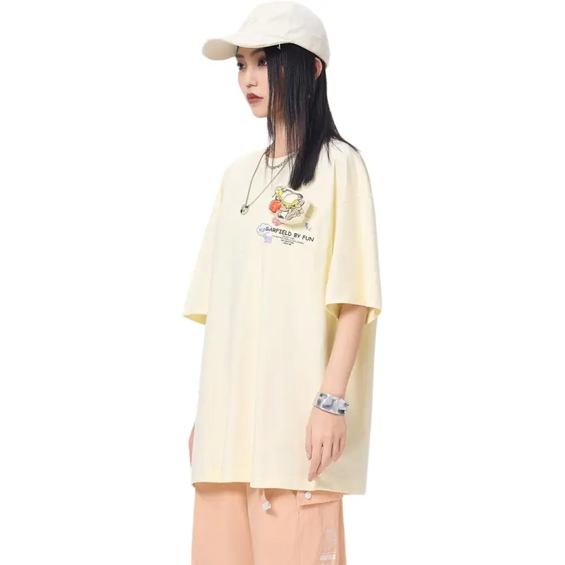 FUN T Shirts Unisex-17