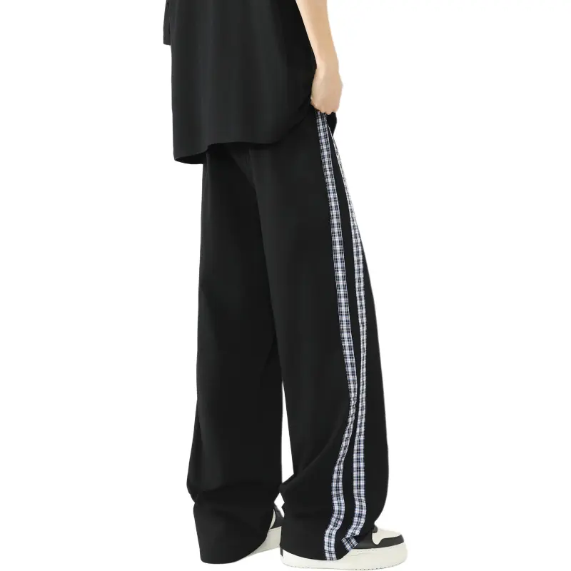 Jeep Casual Pants Unisex-5