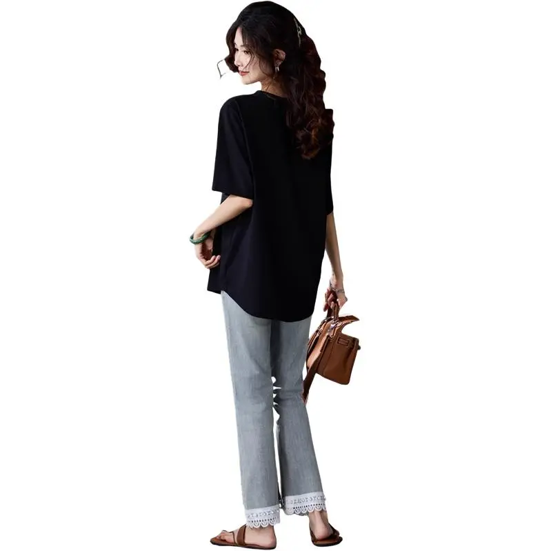 KAISER T-Shirts Women's-8