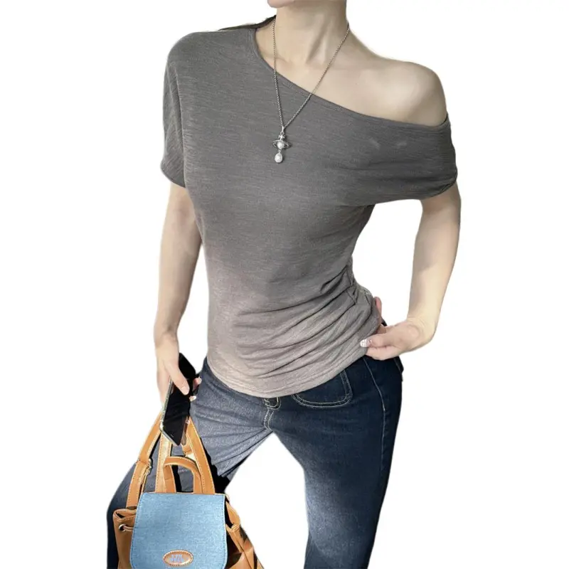 The Temptation Of The Muse T Shirt Women's-4