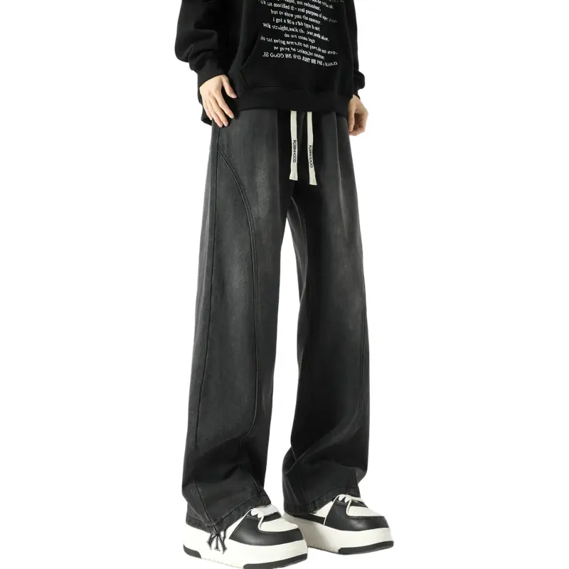 TELENT Jeans Unisex-14
