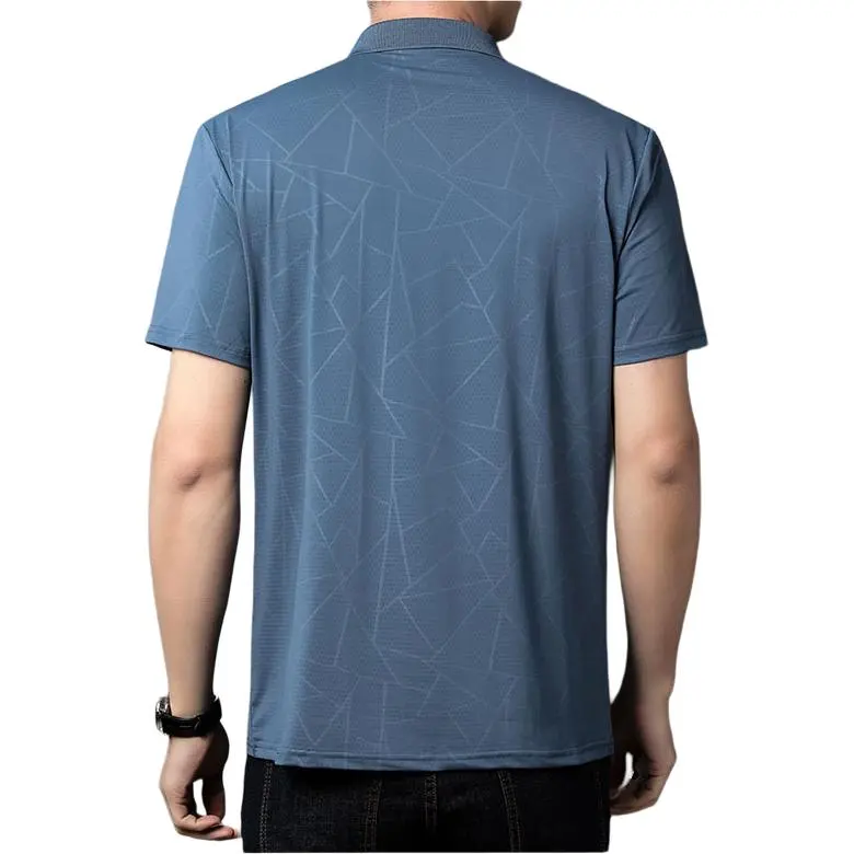 PIERRE CARDIN Polo Shirt Unisex-9