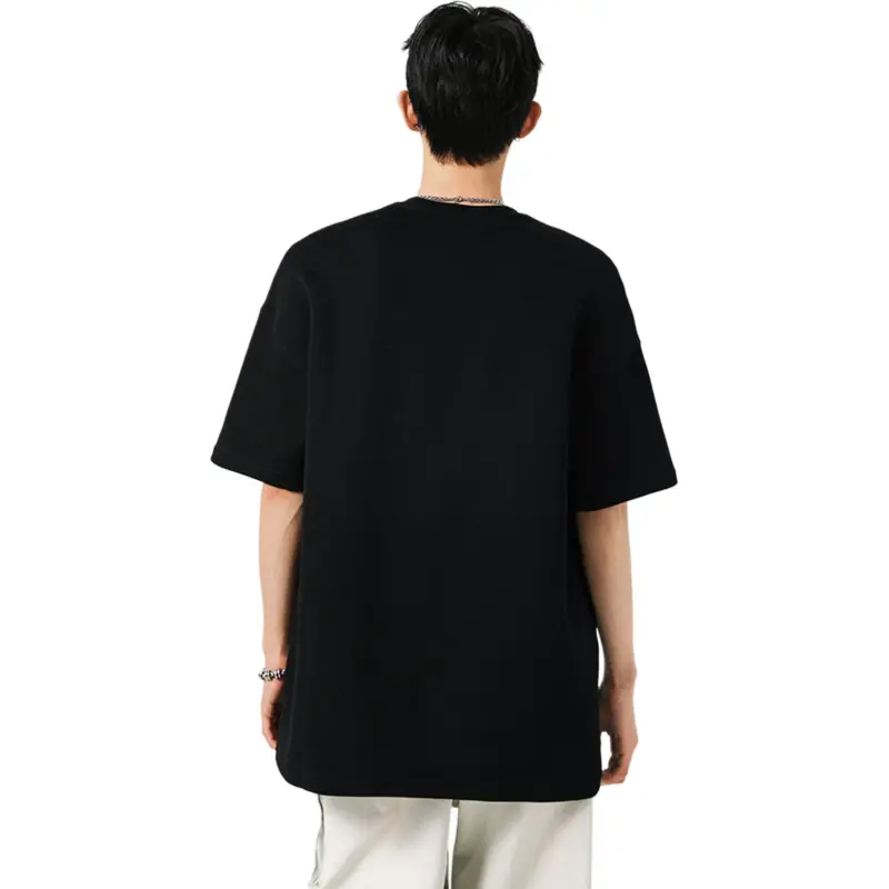 HAPPY PARTY T Shirts Unisex-4