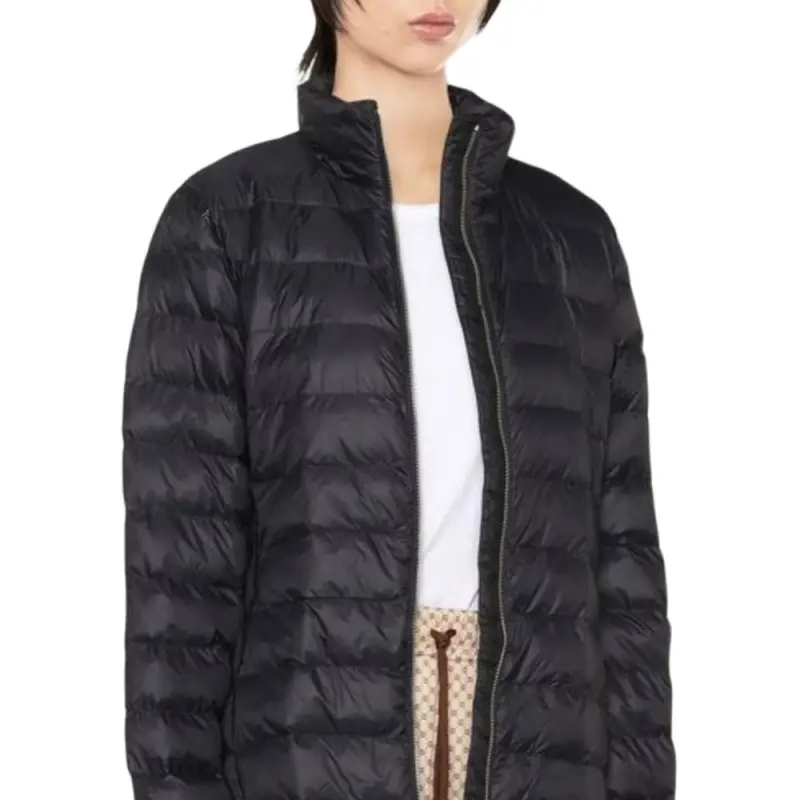 Polo Ralph Lauren Long Padded Coat-4