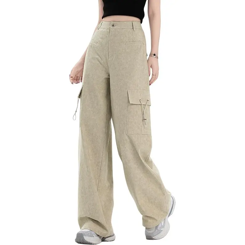 You Cow Me Pants Casual Pants Women's-8