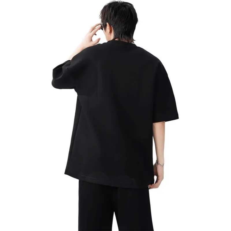 ROSECREED T Shirts Unisex-4
