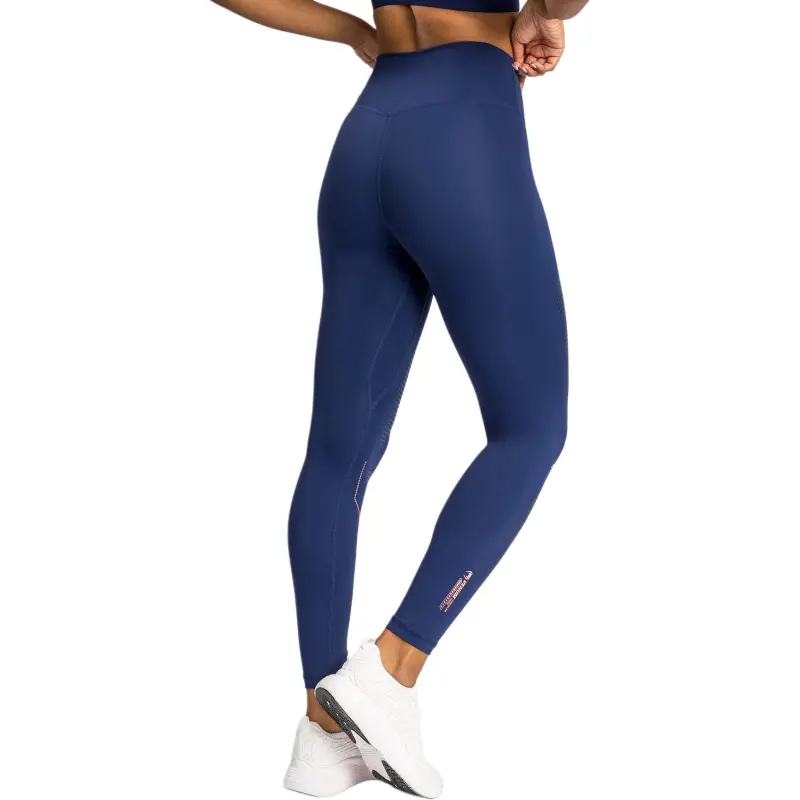 VENUM Sports Pants Women's Night Blue-1