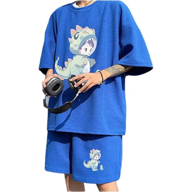 FRQ Casual Sportswear Unisex-10