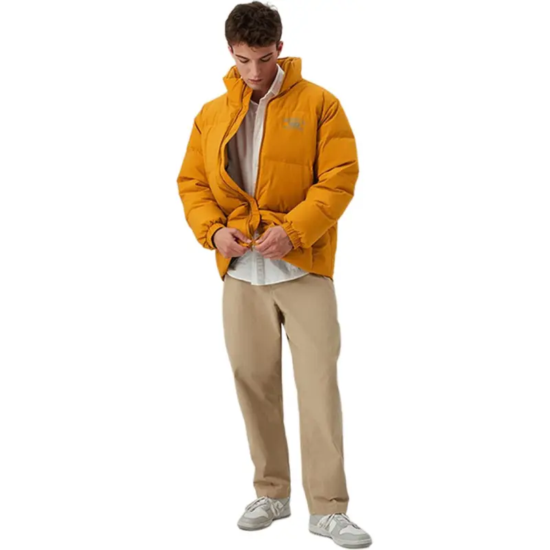 GAP Down Jackets Unisex-2