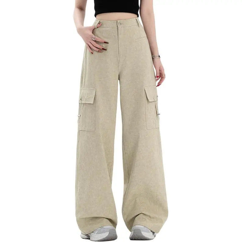 You Cow Me Pants Casual Pants Women's-9