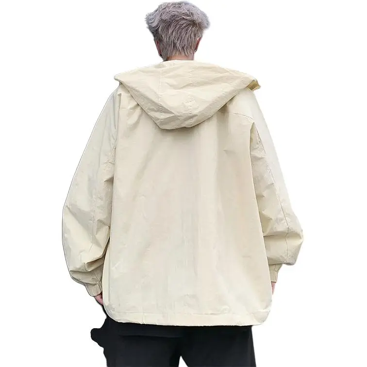SOCKKEY Jackets Unisex-4
