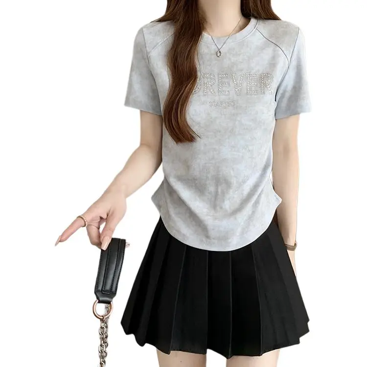 Dior Beauty T Shirts Women's-4
