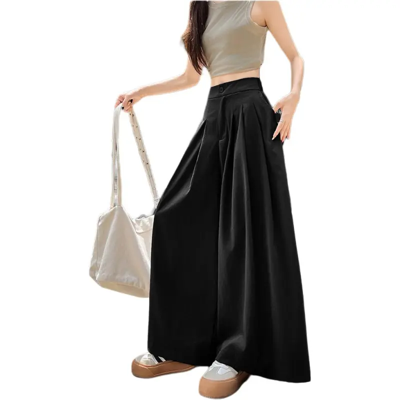 The Temptation Of The Muse Casual Pants Women's-6