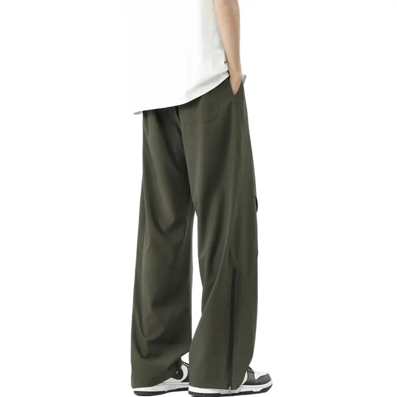 KIPONE Cargo Pants Unisex-18