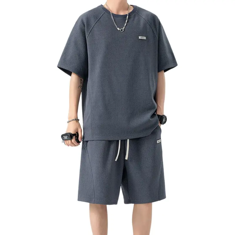 FRQ Casual Sportswear Unisex-5