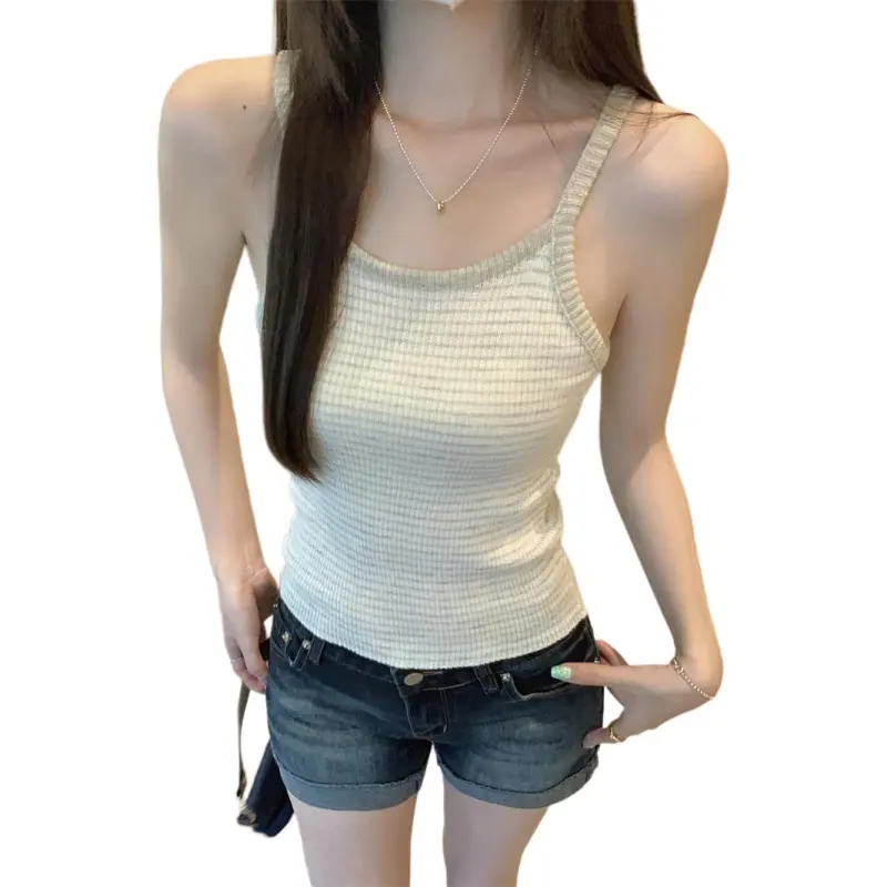 The Temptation Of The Muse Camisole Women's-6