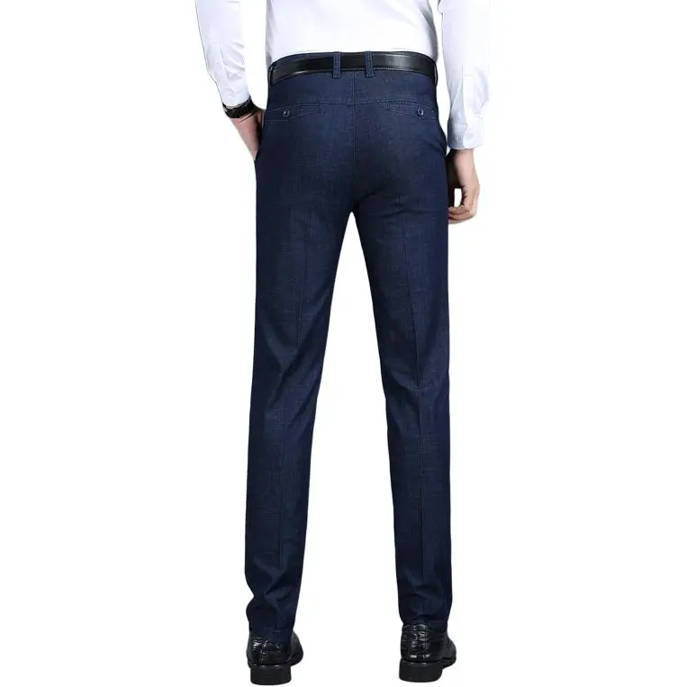 PIERRE CARDIN Casual Pants Men's-5