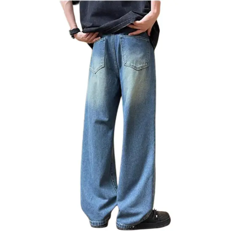 ACUOD BY CHANU Jeans Unisex-1