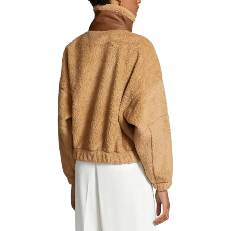 Polo Ralph Lauren Jackets Women's Brown-4