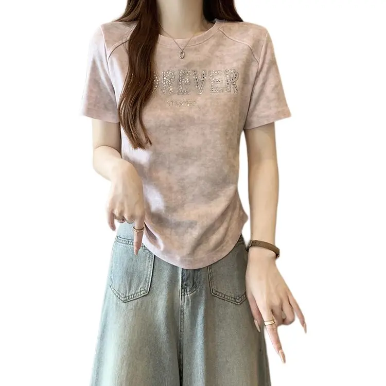 Dior Beauty T Shirts Women's-2