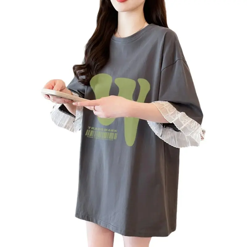 KAISER T-Shirts Women's-5