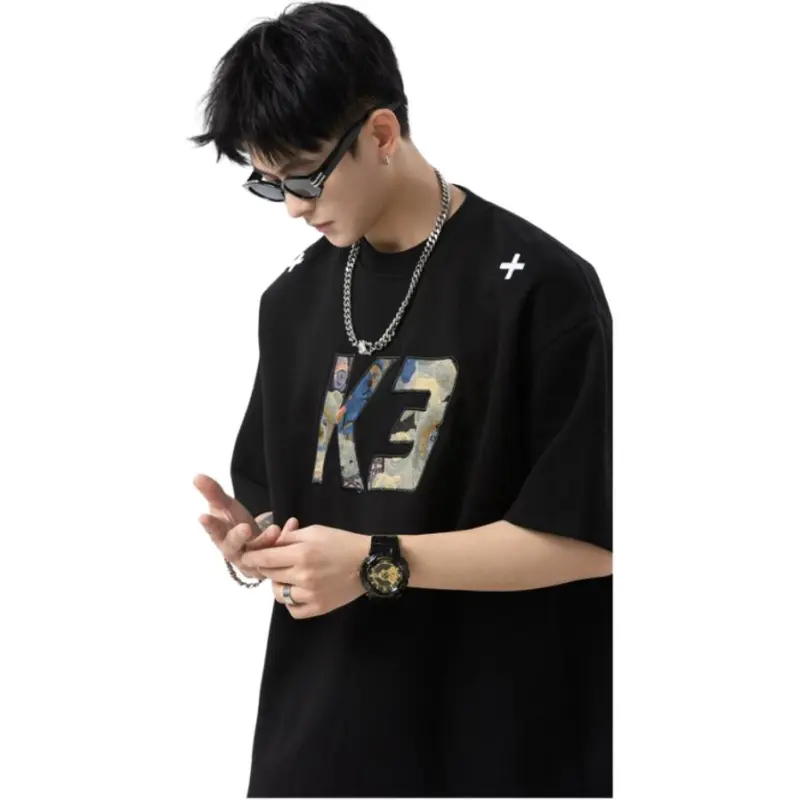SOLIDITY T Shirts Unisex-9