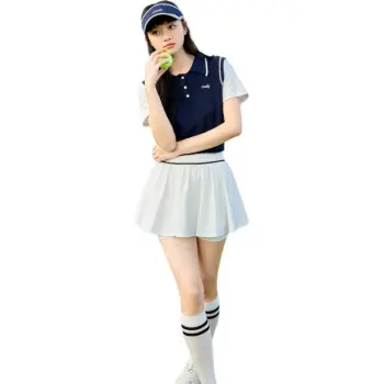 ZIHAN Knitwear Women's Deep Navy Blue