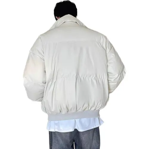 Pirkadat Denim Jackets Unisex