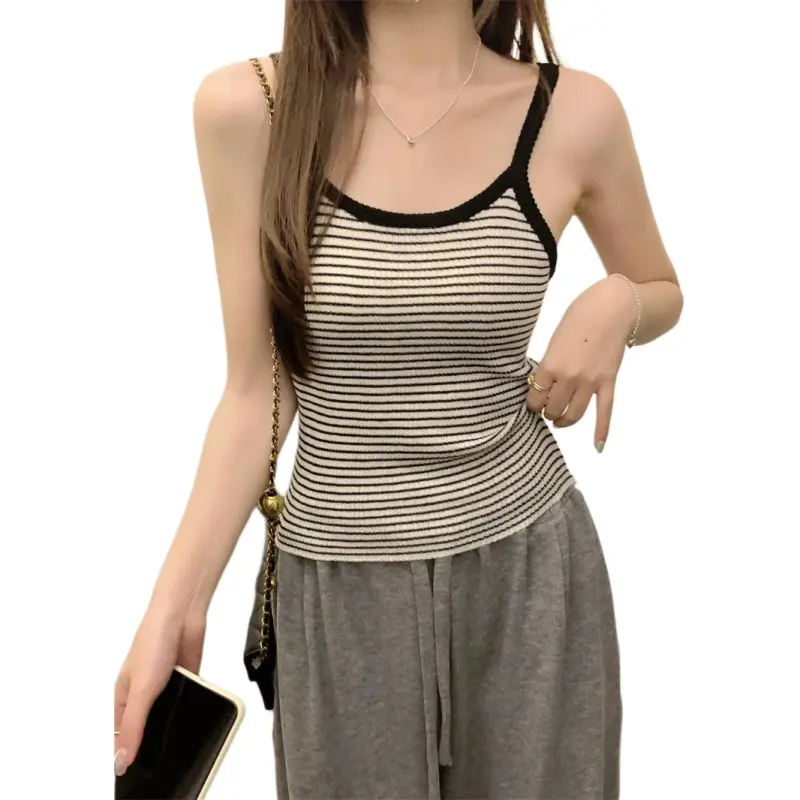 The Temptation Of The Muse Camisole Women's-2