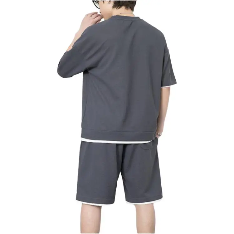 RASHOMONG Casual Sportswear Unisex-10