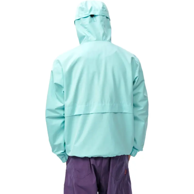 MEDM SS25 Waterproof, Windproof, Anti Static, Rainproof Windbreaker Jacket Unisex-8