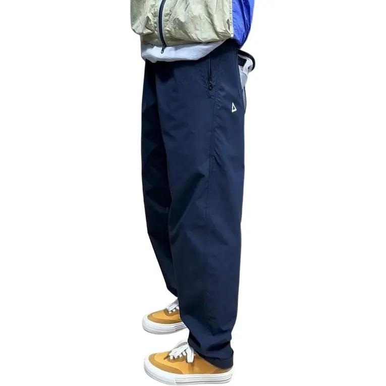 RASHOMONG Casual Pants Unisex-2