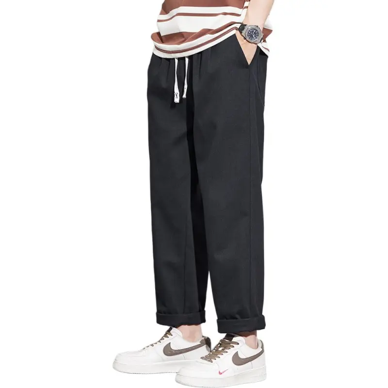 NOAHGIGI Casual Pants Unisex-11