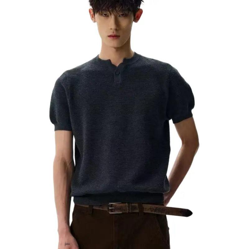 EYEUNDERSTAND T Shirts Unisex-6