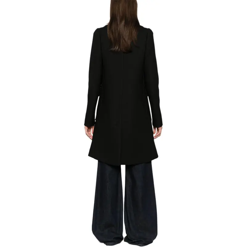Giambattista Vall Twill Coat-2