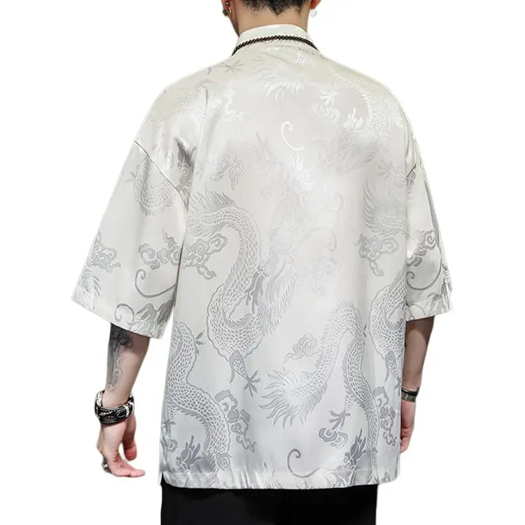 KAIPAINEN Shirts Men-1