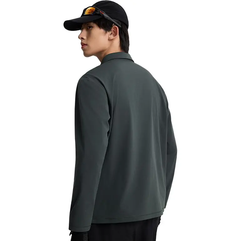 Tectop T Shirts Unisex-2